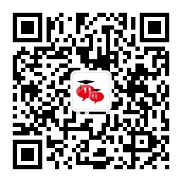 城内网公众号二维码